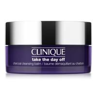 Clinique Take The Day Off Charcoal Reinigingsbalsem - 125ml Clinique Take The Day Off Charcoal Reinigingsbalsem - 125ml