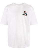 Palace t-shirt Sans Ferg - Blanc - thumbnail