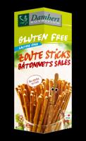 Zoute sticks glutenvrij 95 Gram