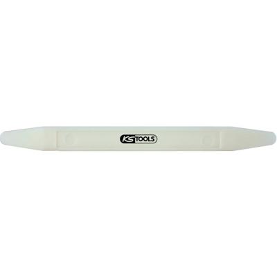 Kunststof montagedoos rond/rond, 200 mm KS Tools 911.8117