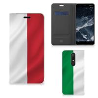 Nokia 5.1 (2018) | Standcase | Italië