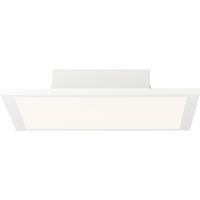 Brilliant Buffi G90355A05 LED-paneel 18 W Warmwit Wit