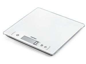 Soehnle KWD Page Comfort 400 Digitale keukenweegschaal Weegbereik (max.): 10 kg Wit