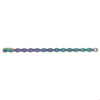 SRAM ketting "pc xx1 eagle" chain pc xx1 eagle 126 links rainbow colors
