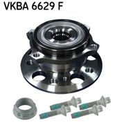 Wiellager VKBA6629F Wiellager VKBA6629F