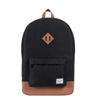 Heritage Zwart/Tan Heritage Zwart/Tan