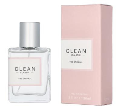Clean Classic The Original Eau de parfum Spray 30 ml Dames