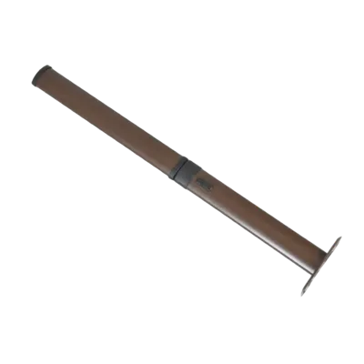 Ocs Klaptafelpoot Middenknik