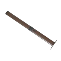 Ocs Klaptafelpoot Middenknik