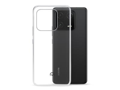 Mobilize Mobilize Gelly Case Xiaomi 13 Pro Clear