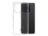 Mobilize Mobilize Gelly Case Xiaomi 13 Pro Clear