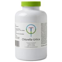 TW Chlorella urtica