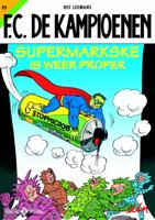Supermarkske is weer proper (Paperback)