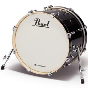 Pearl e/MERGE 18" Bass Drum bassdrum pad