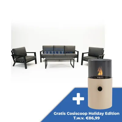 Vita Emerson loungeset Vita Emerson loungeset