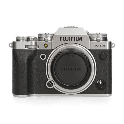 Fujifilm Fujifilm X-T4