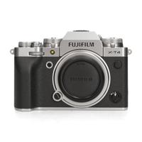 Fujifilm Fujifilm X-T4