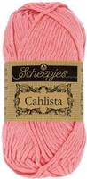 Scheepjes Cahlista 409 Soft Rose - thumbnail