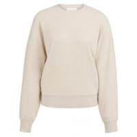 YAYA - Zand | unisex | Trui | Zand | S | regular | Kamst mode