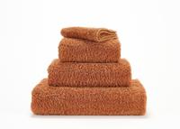 Abyss & Habidecor Super Pile Gastendoekje 30x50 737 caramel