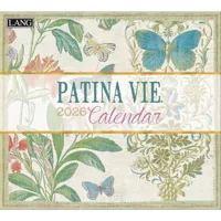 Patina Vie Kalender 2026