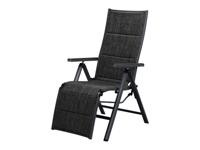 LIVARNO home Relaxstoel Toronto Deluxe