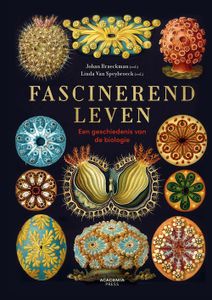 Fascinerend leven - Johan Braeckman, Linda Van Speybroeck - ebook