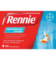 Pepermunt Pepermunt