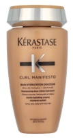 Kerastase Curl Manifesto Gentle Hydrating Creamy-Shampoo 250 ml Kerastase Curl Manifesto Gentle Hydrating Creamy-Shampoo 250 ml