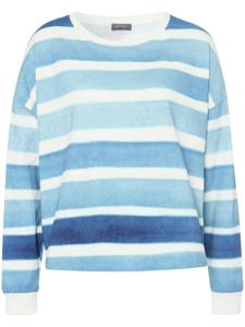 Sweatshirt Van MYBC blauw