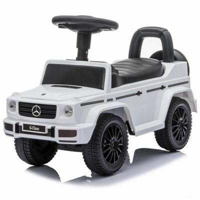 Driewieler Buddy Toys