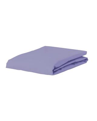 Essenza Minte Lavender blue hoeslaken