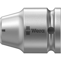 Wera 780 C 05344514001 Bitadapter Aandrijving 1/2 (12.5 mm) 35 mm 1 stuk(s)