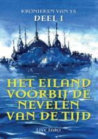 Het eiland voorbij de nevelen van de tijd (Paperback)