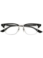 Dita Eyewear lunettes de vue Statement Six - Noir