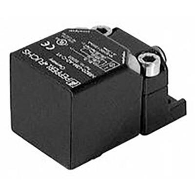 Pepperl+Fuchs Inductieve sensor Vlak PNP NBB20-L3M-A2-C3-V1