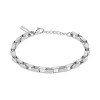Armband Heren Police PEAGB0041801 Roestvrij staal