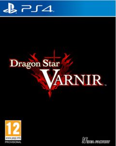 Dragon Star Varnir