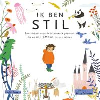 Ik ben stil (Hardback)