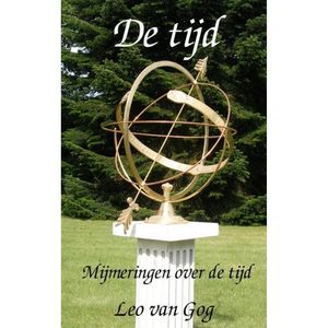De Tijd - (ISBN:9789464351750)