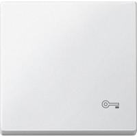 Merten MEG3303-0419 Wisselschakelaar Afdekking System M Polar-wit 1 stuk(s)