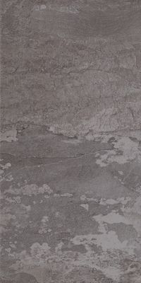 Denverstone Silver mix vloertegel natuursteen look 30x60 cm grijs mat