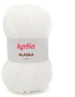 Katia Alaska 001 Wit