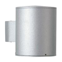 Albert Gevelverlichting downTube 13,5cm - grijs - 692133