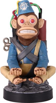 Cable Guys Call of Duty - Monkey Bomb Cable Guys Call of Duty - Monkey Bomb
