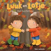 Luuk en Lotje, Het herfstbos