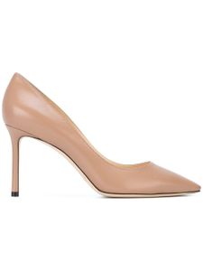 Jimmy Choo escarpins Romy - Tons neutres