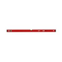 Milwaukee Slim box waterpassen Slim Box Level 100 cm - 4932459093