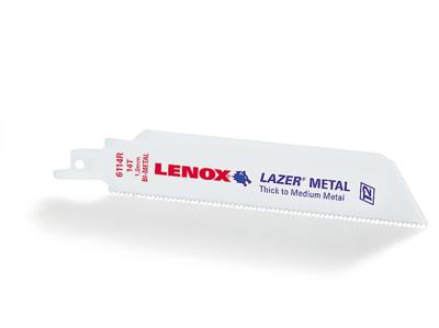 Lenox Reciprozaagblad - 305 mm - 18 TPI - LX2019012118R - 2019012118R