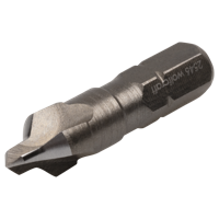 Wolfcraft Verzinkboor | WS | 6-kant | Ø3-8mm | 1 stuk - 2546000